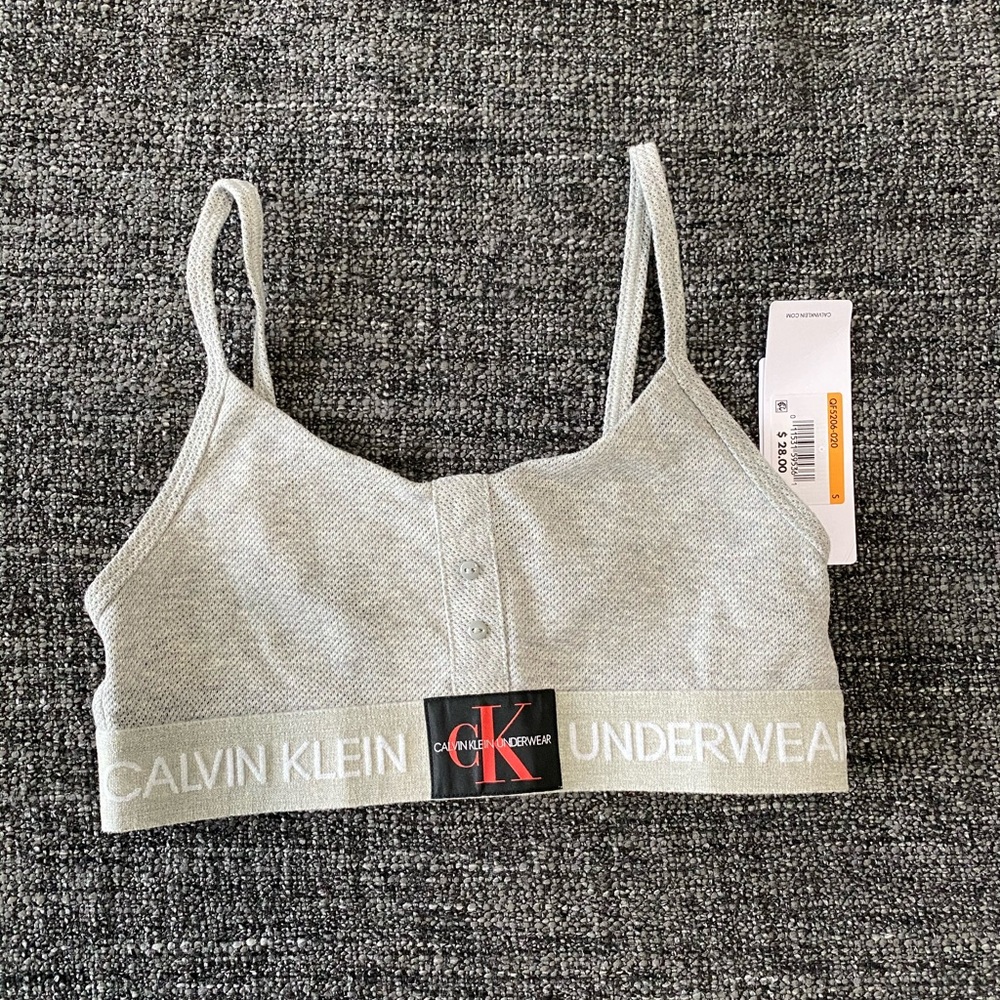 CK underwear